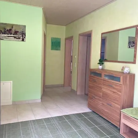 Appartement Ferienwohnung Bangert
