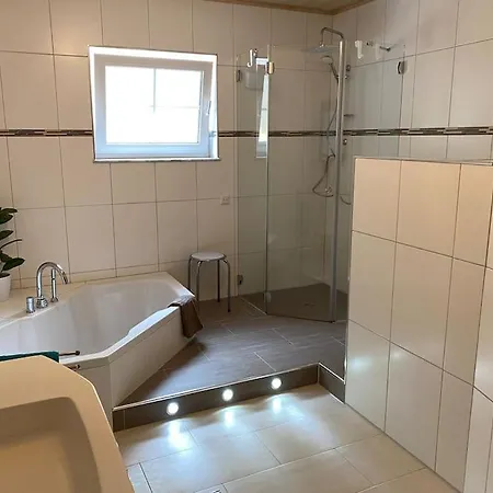Appartement Ferienwohnung Bangert *