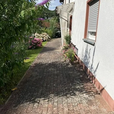 Ferienwohnung Bangert *