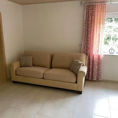 Ferienwohnung Bangert Appartement *