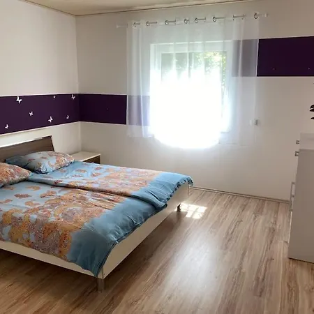 Appartement Ferienwohnung Bangert Idar-Oberstein