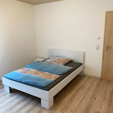 Ferienwohnung Bangert