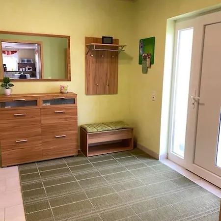 Ferienwohnung Bangert Appartement