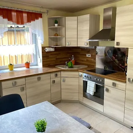Ferienwohnung Bangert Idar-Oberstein