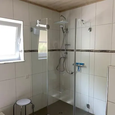 Ferienwohnung Bangert