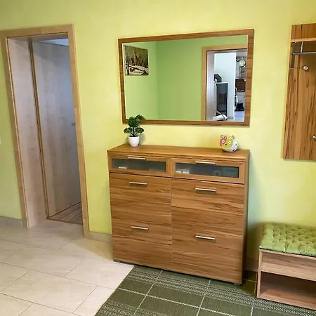 Ferienwohnung Bangert Appartement